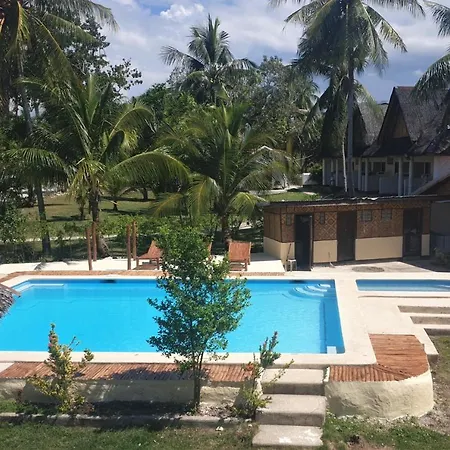 Native House Resort Powered By Cocotel
