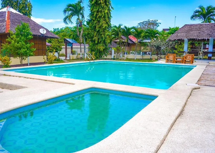 Native House Powered By Cocotel Moalboal