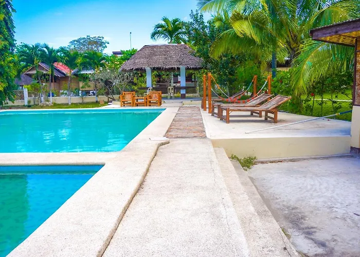 Native House Powered By Cocotel Resort Moalboal