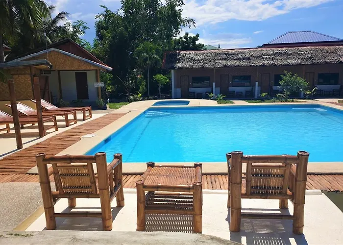 Resort Native House Powered By Cocotel 3*