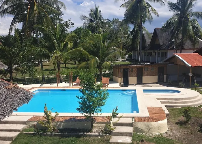 Native House Powered By Cocotel 3* Moalboal