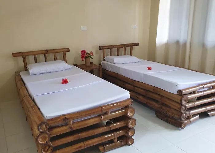 Native House Powered By Cocotel