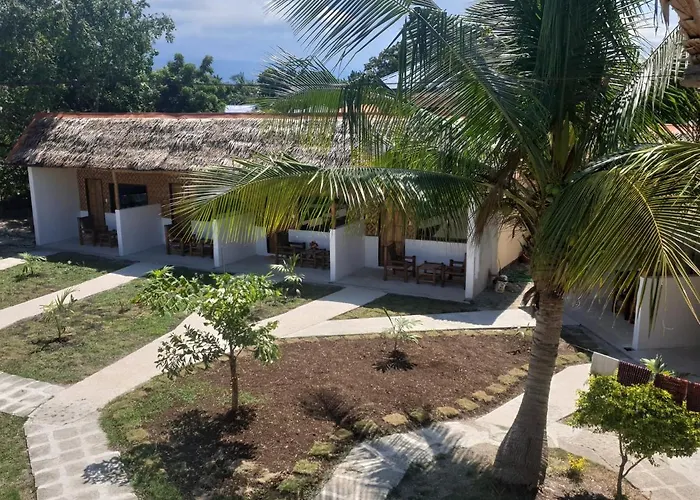 Native House Powered By Cocotel Resort