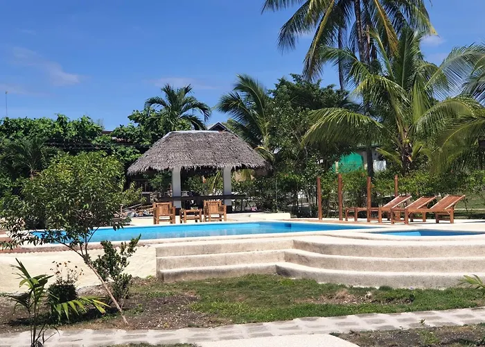 Resort Native House Powered By Cocotel Moalboal