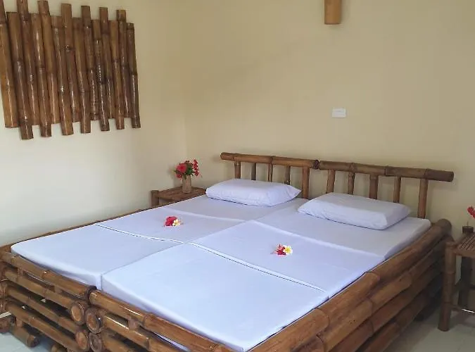 Native House Powered By Cocotel Resort 3*