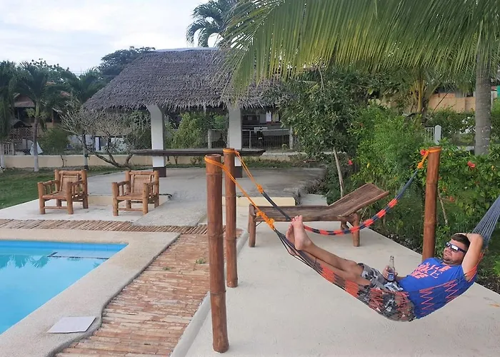 Native House Powered By Cocotel 3*