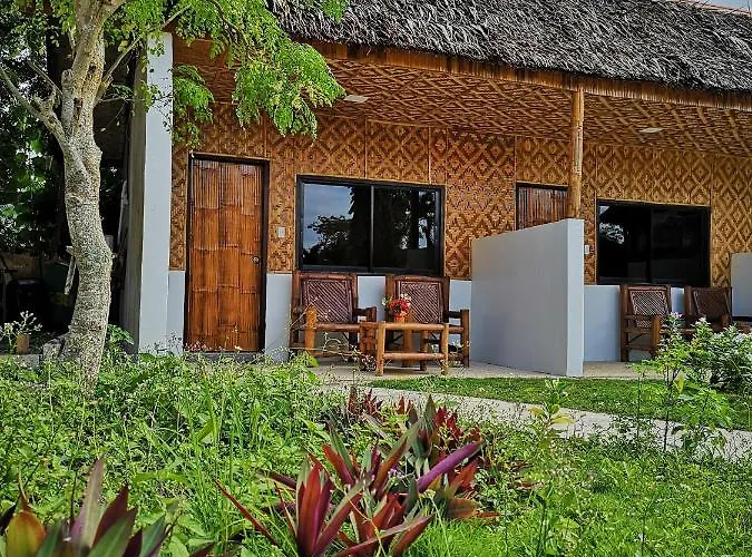 Native House Powered By Cocotel リゾート